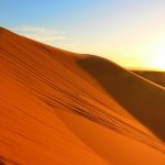 Marocco: Deserto di M’Hamid El Ghizlane