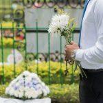 Fiori per celebrare i funerali: quali scegliere