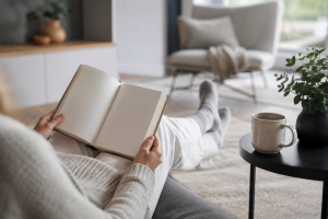 Libri che raccontano la storia attraverso vite comuni