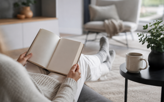 Libri che raccontano la storia attraverso vite comuni